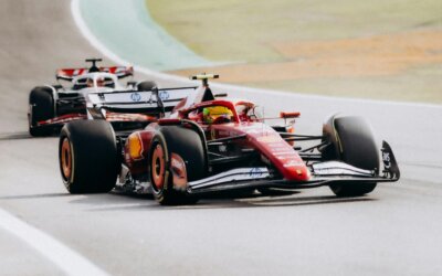 Ailerons mobiles F1 2026 : Pourquoi le DRS a complètement changé en ligne droite